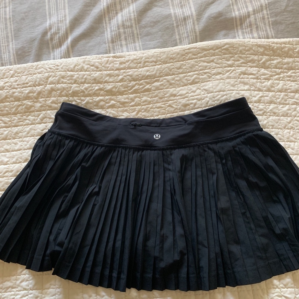 Lululemon skirt